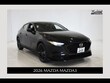 Mazda Mazda3 Hatchback