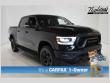 Used 2022 Ram 1500 Rebel Truck Crew Cab