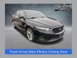 Used 2014 Ford Taurus SHO Sedan