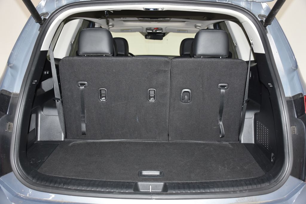 2025 Kia Telluride S - Photo 29
