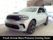 Used 2024 Dodge Durango GT Plus SUV