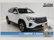 Used 2024 Volkswagen Atlas 2.0T SE SUV