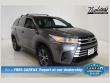Used 2017 Toyota Highlander LE SUV