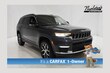  Jeep Grand Cherokee L