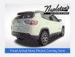 Used 2025 Jeep Compass Limited SUV