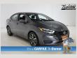 Used 2025 Nissan Versa 1.6 SV Sedan