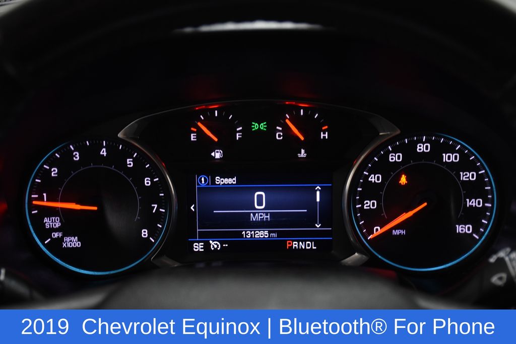 2019 Chevrolet Equinox 2FL - Photo 13