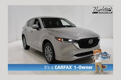 2025 Mazda CX-5 2.5 S Preferred Package SUV