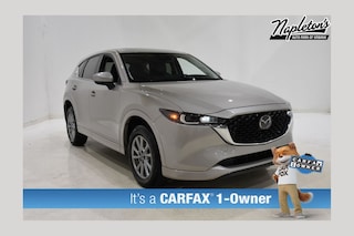 2025 Mazda CX-5 2.5 S Preferred Package SUV