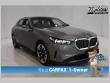 Used 2025 BMW 5 Series 530i xDrive Sedan