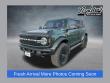 Used 2024 Ford Bronco Wildtrak SUV