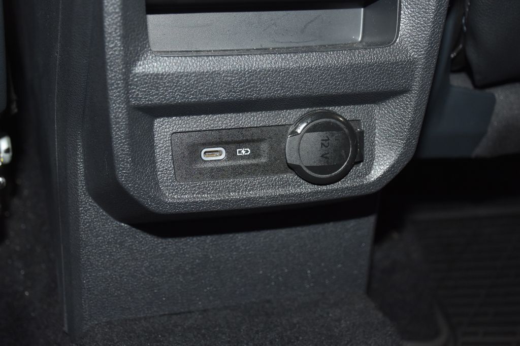 2022 Volkswagen Tiguan SE R-LINE BLACK - Photo 29