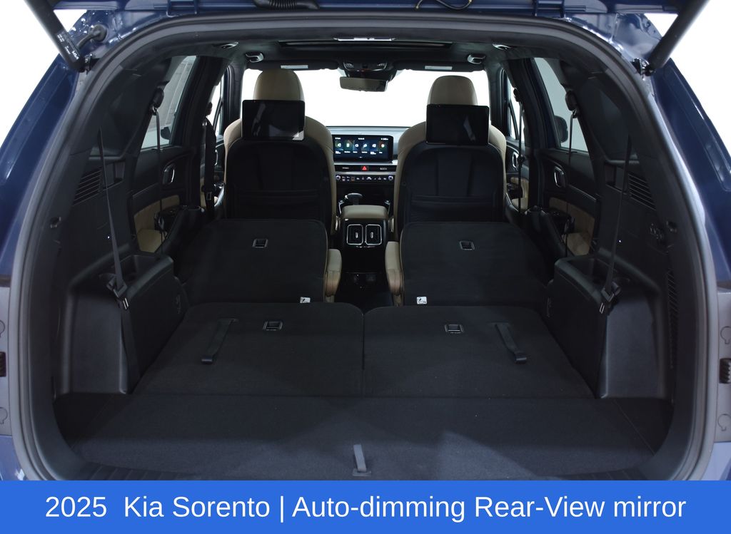 2025 Kia Sorento X-Line SX Prestige - Photo 33