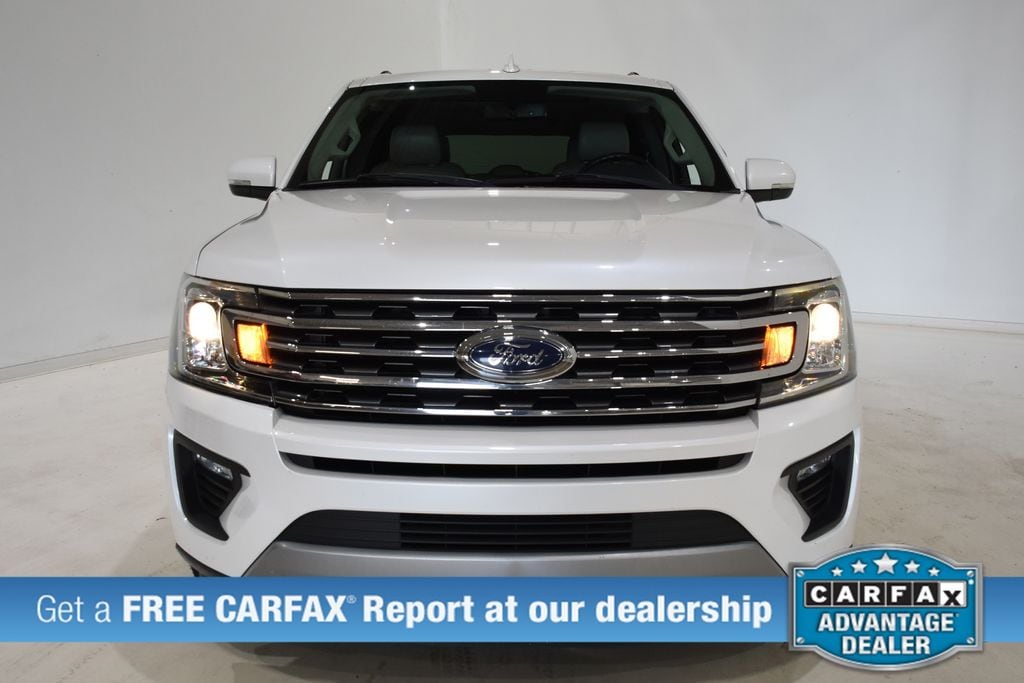 Used 2019 Ford Expedition XLT with VIN 1FMJK1JT4KEA21867 for sale in Urbana, IL