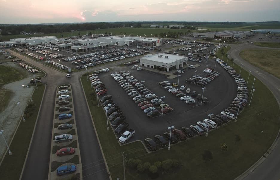 Used Car Dealership Used Car Lot ChampaignUrbana, IL