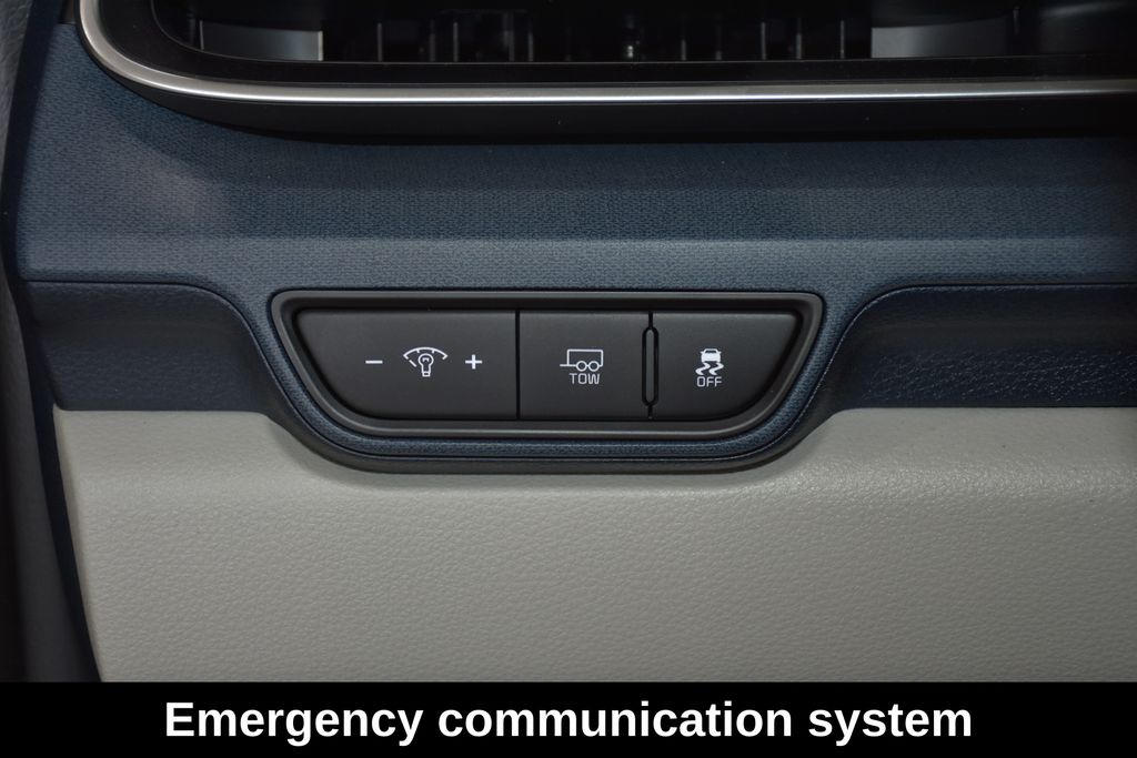 2026 Kia Carnival EX - Photo 11