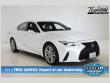Used 2021 Lexus IS 300 Sedan