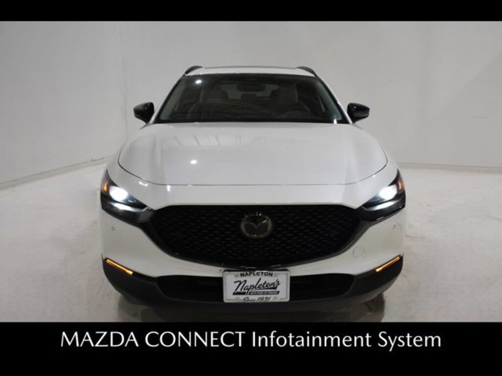 New 2026 Mazda CX-30 2.5 S Aire Edition Sport Utility