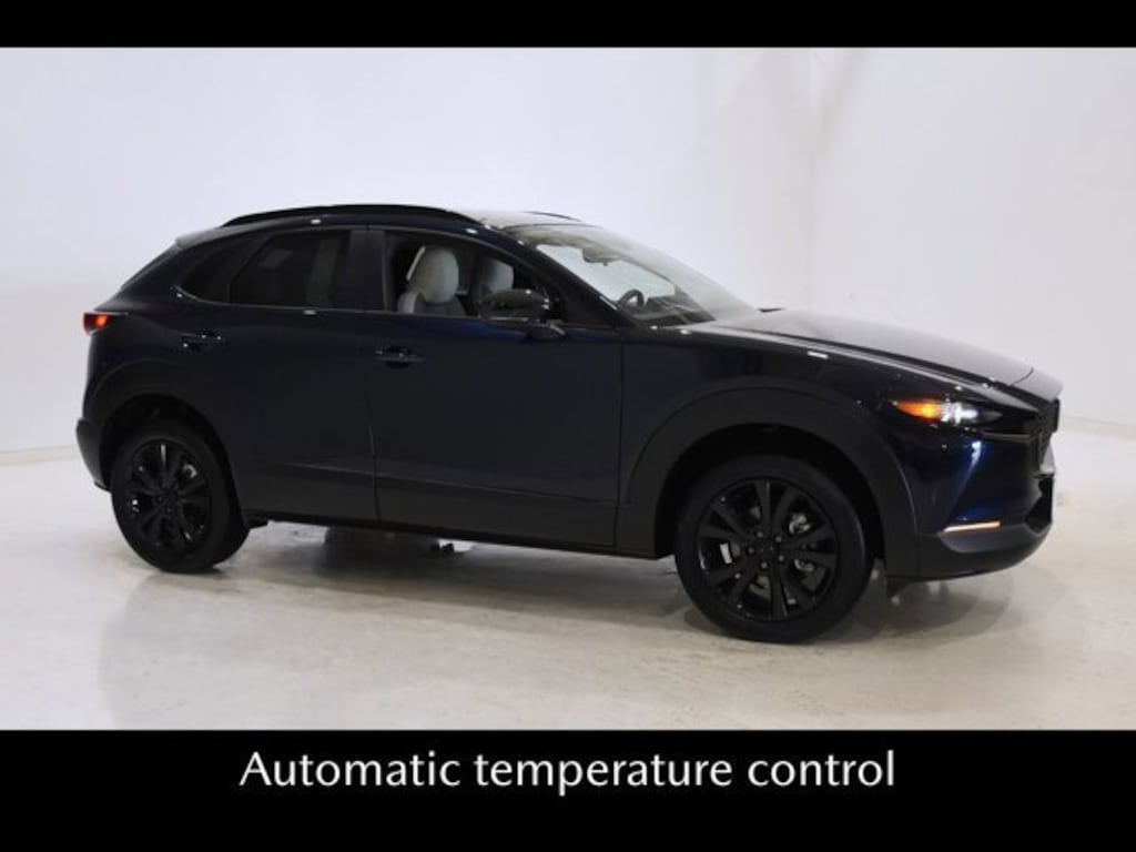 New 2026 Mazda CX-30 2.5 S Aire Edition Sport Utility