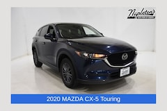 2020 Mazda CX-5 Touring SUV