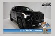  Toyota Sequoia
