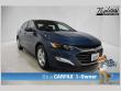 Used 2024 Chevrolet Malibu LT Sedan