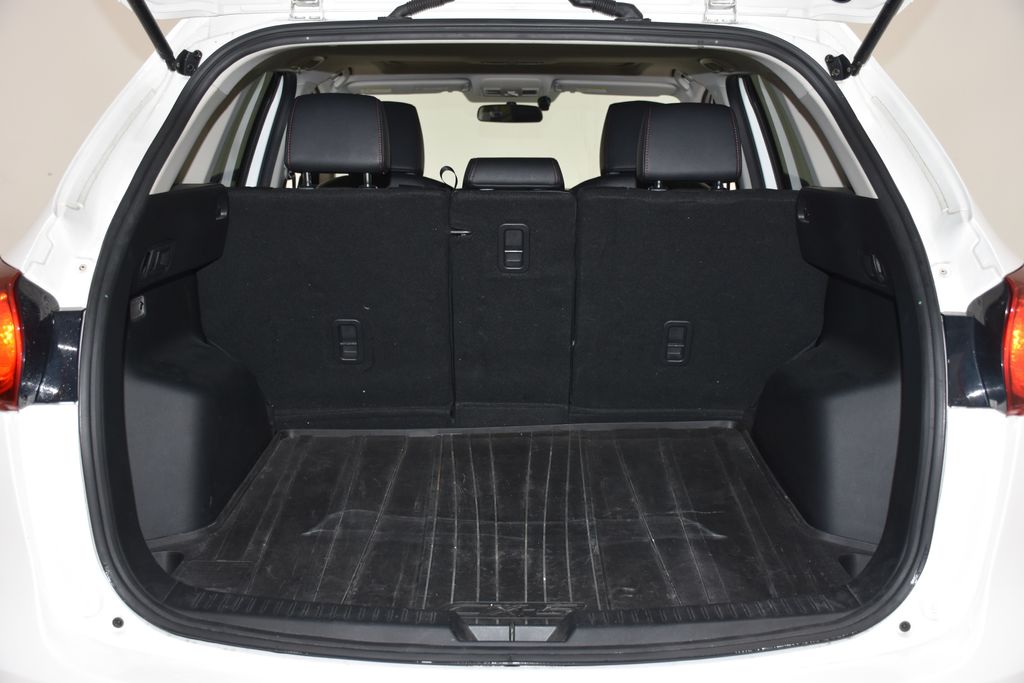 2014 Mazda CX-5 Grand Touring - Photo 25