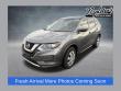 Used 2017 Nissan Rogue S SUV