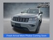  Jeep Grand Cherokee WK