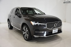 2022 Volvo XC60 B5 Inscription SUV