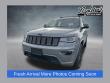 Used 2022 Jeep Grand Cherokee WK Laredo X SUV