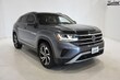 Volkswagen Atlas Cross Sport