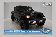 2021 Jeep Gladiator Sport Truck Crew Cab