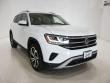 Used 2021 Volkswagen Atlas SEL Premium SUV