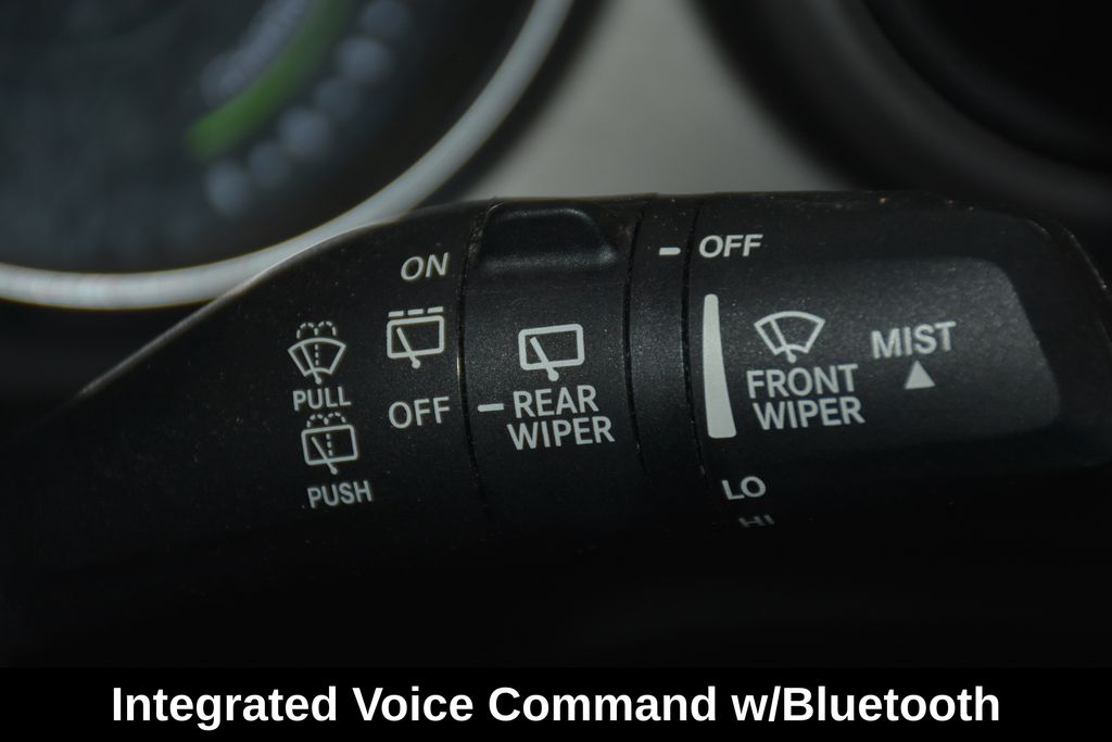 2023 Jeep Wrangler 4xe Willys 4XE - Photo 16