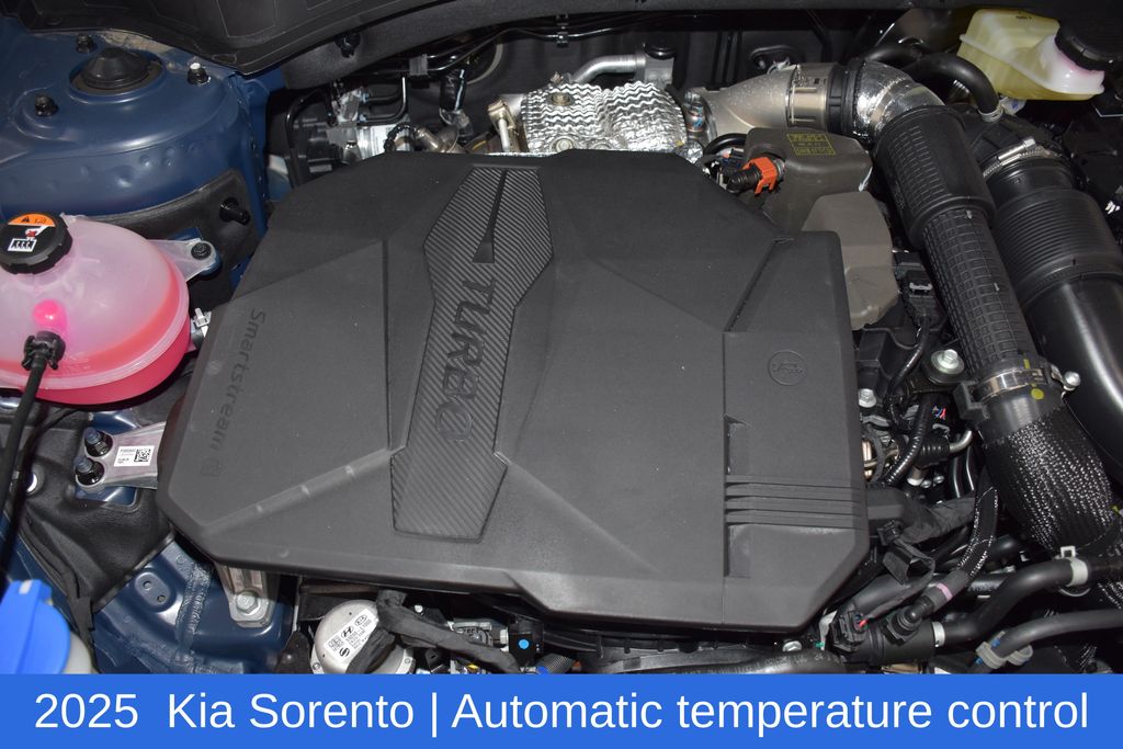 2025 Kia Sorento X-Line SX Prestige - Photo 7