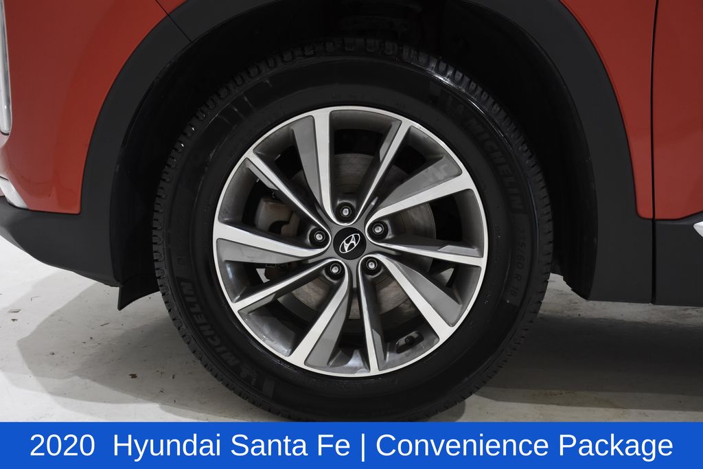 2020 Hyundai Santa Fe SEL - Photo 6