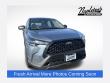 Used 2022 Toyota Corolla Cross L SUV