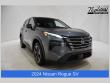Used 2024 Nissan Rogue SV SUV