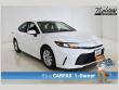 Used 2025 Toyota Camry LE Sedan