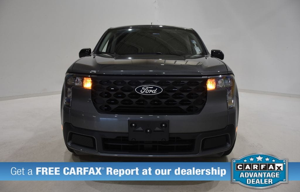 Used 2026 Ford Maverick XLT Truck SuperCrew