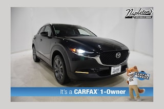 2025 Mazda CX-30 2.5 S Preferred Package SUV