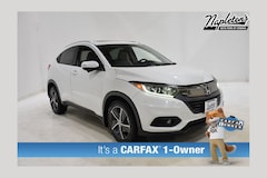 2021 Honda HR-V EX SUV