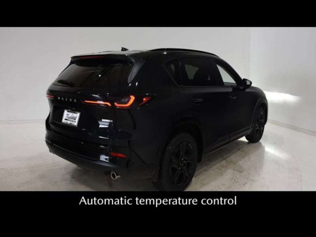 New 2026 Mazda CX-5 2.5 S Premium Plus AWD Sport Utility