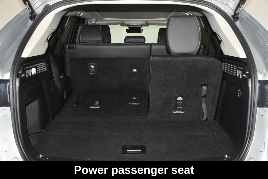 2025 Mazda CX-90 Premium Sport - Photo 32