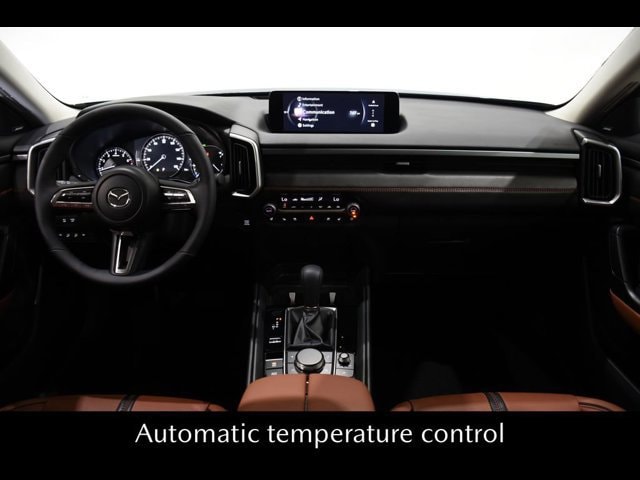 2025 Mazda CX-50 Meridian Edition - Photo 8