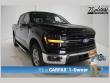 Used 2024 Ford F-150 XLT Truck SuperCrew Cab