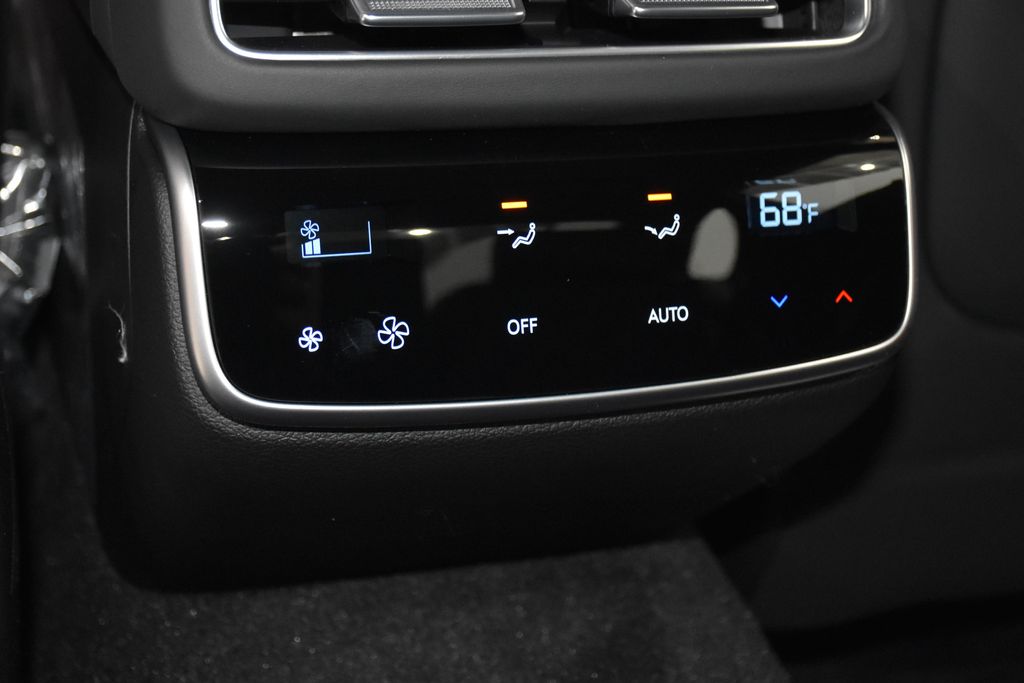 2025 GENESIS G80 Sport Prestige - Photo 20