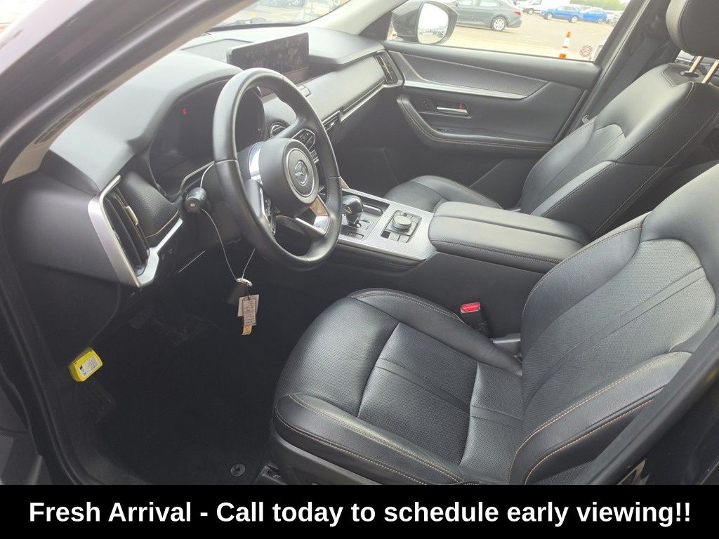 2025 Mazda CX-90 Premium Sport - Photo 6