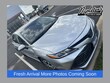  Toyota Camry Hybrid